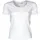 Tee Jays T-Shirt Weiß XXL
