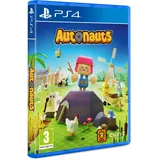 Autonauts PS4