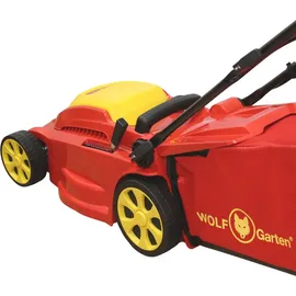 WOLF-Garten A 370 E