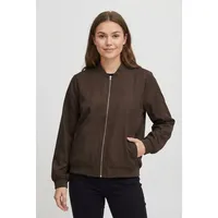 VILA Vipapaya L/S Bomber Jacket - Noos - numeric_34
