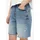 s.Oliver Jeans-Shorts Blau 42