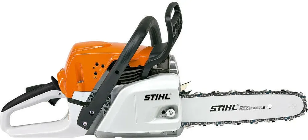 Stihl Benzin-Motorsäge MS 231