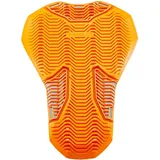 Held Exosafe D3O, Rückenprotektor Level-2 - Orange - M
