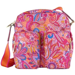 Oilily Sabo Umhängetasche 20 cm langoustino