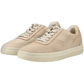 Paul Green Sneaker Damen Beige 40