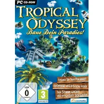 Tropical Odyssey