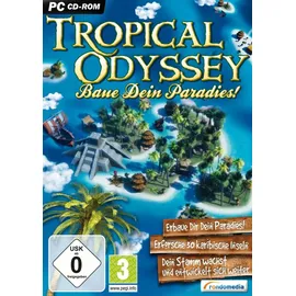 Tropical Odyssey
