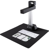I.R.I.S. IRISCan Desk 6 stationary scanner/camera (USB), Scanner