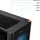 Kiebel kiebel.de Gaming PC Wooden V AMD Ryzen 5 5500, 32GB DDR4, AMD Radeon RX 7600 8 GB, 1TB SSD, Windows 11, Gaming PC
