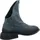 Papucei Klassische Stiefeletten für Damen, blau, 41 EU