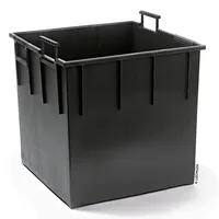 LECHUZA Ersatzteil Pflanzeinsatz für cubico 22 - Lechuza