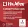 McAfee Total Protection 2024 ESD 1 Gerät 1 Jahr DE Android