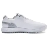 Puma Alphacat Nitro Herren Golfschuhe (Softspike), weiß, Größe 46 1⁄2 / 46 1⁄2