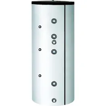 Buderus HT 200 ERM 200 Liter Standspeicher