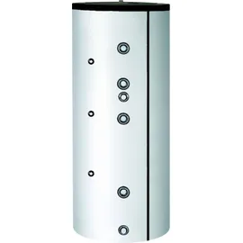 Buderus HT 200 ERM 200 Liter Standspeicher
