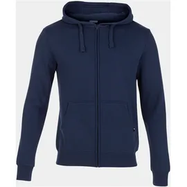 Joma Jungle Kapuzenjacke Herren Marineblau XXL