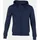 Joma Jungle Kapuzenjacke Herren Marineblau XXL
