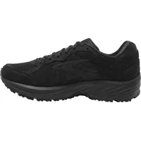 Brooks Damen Zeal Walker schwarz 41.0