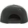 MSTRDS Snapback schwarz L