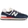 New Balance 574 Herren Navy/Sea Salt 40