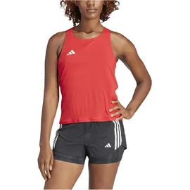 adidas Adizero Damen Rot L