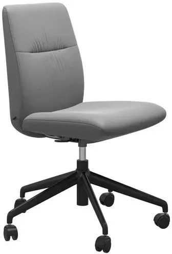 Stressless Home Office Mint in Leder Batick