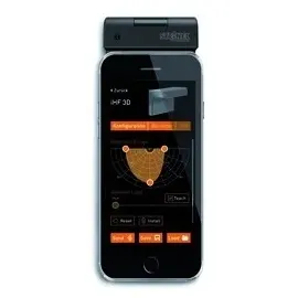 Steinel Fernbedienung Smart Remote Fernbedienung, 4007841009151