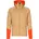 Fleecejacke Beige/L