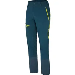 ZIENER Herren Multisport Hose NARAK, methyl blue, 56
