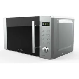 Cecotec Proclean 5010 Flatbed Weiß