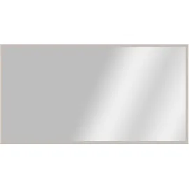 Forte Garderobenspiegel Alice Springs 143,4 x 76 cm Kaschmir Beige