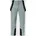 MNS Latzhose grau 48