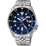 Seiko 5 Sports Blueberry 42,5 mm SSK003K1