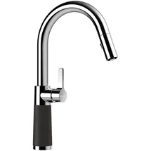 Schock SC-520 Einhebelmischer Onyx