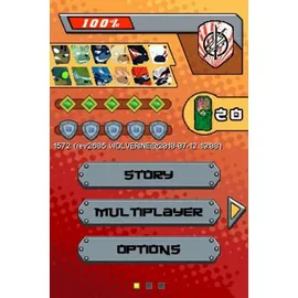 Kung Zhu (NDS)