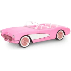 Barbie The Movie - Corvette zum Barbie Film