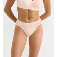 SLOGGI ZERO Feel Bliss High leg  rosa S