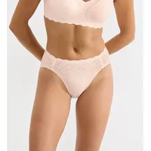 SLOGGI ZERO Feel Bliss High leg  rosa S