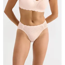 SLOGGI ZERO Feel Bliss High leg  rosa S