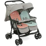 Joie Aire Twin Nectar & Mineral, Grau