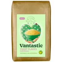 Vantastic Yeast Flakes Hefeflocken 200 g