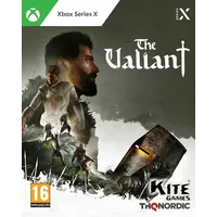 The Valiant, Xbox Series X, T (Jugendliche)