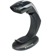 Datalogic Heron HD3430 2D USB, Schwarz