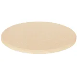 The Bastard Pizzastein MEDIUM 36 cm Keramik beige