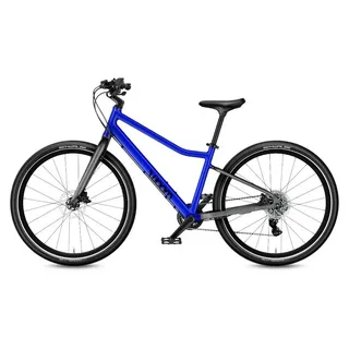 woom Explore 5 24 Zoll magnetic blue