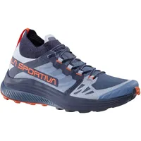 La Sportiva Levante Schuhe (Größe 37.5, blau)