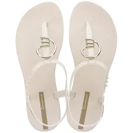 IPANEMA Class Stylish Damen Beige/Gold 41