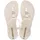 IPANEMA Class Stylish Damen Beige/Gold 41