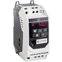 C-Control Frequenzumrichter CDI-075-1C1 0.75kW 1phasig 230V