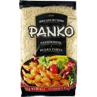 Panko Paniermehl japanischer Art 1 kg